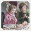 Suche nach krippe aufkleber Jesus