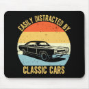 Suche nach oldtimer mousepads Fahrzeug