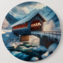 Suche nach schneebedeckt buttons Weihnachten