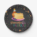 Suche nach pfannkuchen teller Party