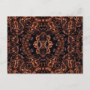 Suche nach psychedelisches fraktal postkarten Digital