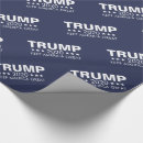Suche nach trumpf geschenkpapier Politisch