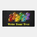 Suche nach niedlicher drache mousepads Darstellung