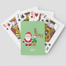 Suche nach weihnachten spielkarten Weihnachtsmann