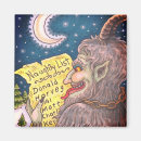 Suche nach krampus magnete Unartig