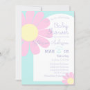 Suche nach pastel shower baby einladungen Minimal
