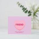Suche nach freundinnen postkarten Valentinstag
