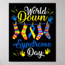Suche nach down syndrom poster Bewusstsein