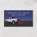 Suche nach pflügen visitenkarten Schneepflug