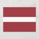 Suche nach lettland poster Latvia flagge