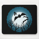 Suche nach vollmond mousepads Bäume