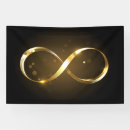 Suche nach symbol banner Unendlichkeit