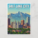 Suche nach salt lake city postkarten Souvenir