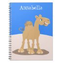 Suche nach kamel kleine notizbücher Lustig