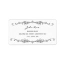 Suche nach wirbel firmen etiketten Weiß