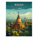 Suche nach myanmar poster Reise