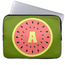 Suche nach watermelon laptop schutzhüllen Obst