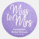 Suche nach violet aufkleber Braut