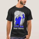 Suche nach apraxie tshirts Unterstützung