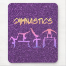 Suche nach gymnastik mousepads Gymnastin