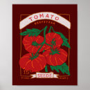 Suche nach tomato poster Gemüse