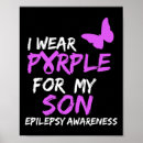 Suche nach epilepsie poster Bewusstsein