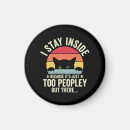 Suche nach antisozial magnete Katze