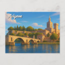 Suche nach avignon postkarten Souvenir