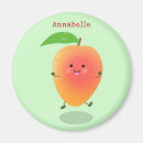 Suche nach mango magnete Cartoon