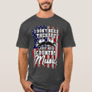 Suche nach country musik tshirts Spaß