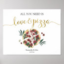 Suche nach pizza poster Sie brauchen nur liebe