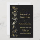 Suche nach elegant dinner party einladungen Gold