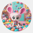Suche nach kawaii bunny aufkleber Süße tier