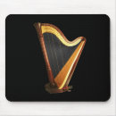 Suche nach harfe mousepads Harpist