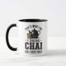 Suche nach chai tassen Teetrinker