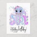 Suche nach tintenfisch postkarten Bunt