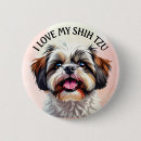 Suche nach welpen liebe buttons Bezaubernd