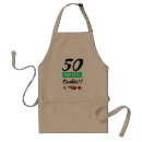 Suche nach 50 geburtstag schürzen Grillen