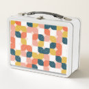 Suche nach siebzigerjahre brotdosen Geometrisch