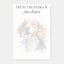 Suche nach freund post it Hund
