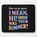Suche nach gehen zu mousepads Sommer