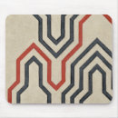 Suche nach geometrische linien mousepads Moderne