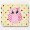 Suche nach die kluge mousepads Eule