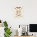 Suche nach zauberei poster Hogwarts