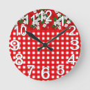 Suche nach landküche wanduhren Vintag