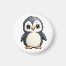 Suche nach pinguin magnete Südpol