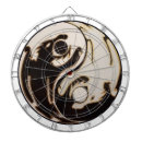 Suche nach yin yang dartscheiben Symbol