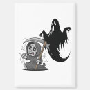 Suche nach der sensenmann magnete Halloween