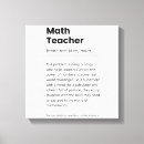 Suche nach für lehrer poster leinwandbilder Teacher