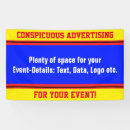 Suche nach gelbes banner Geometrisch
